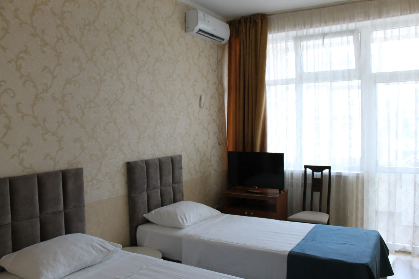 Гостевой Дом Эмилия