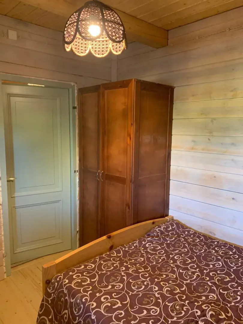 Частный дом Природо-Хозяйственный Заповедник