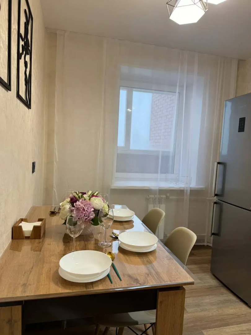 Квартира Апартаменты Глазов Сибирская 6