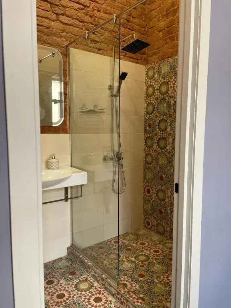 Апартаменты Английский 27