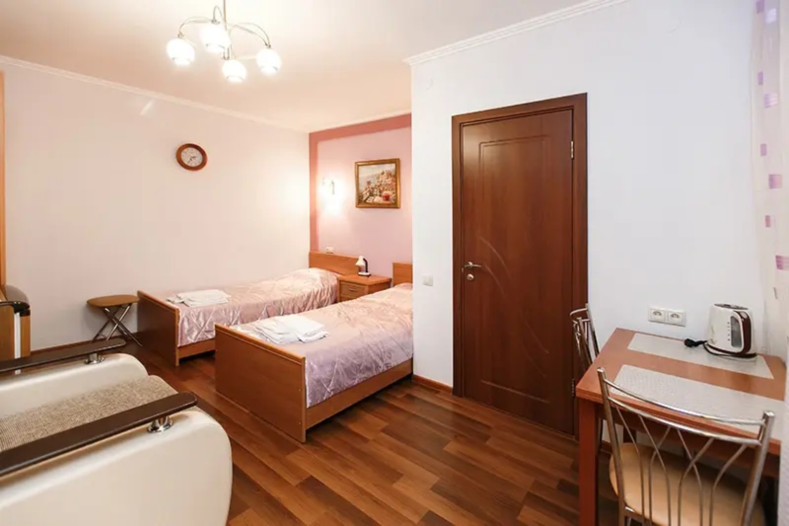 Гостевой дом Кот в сапогах