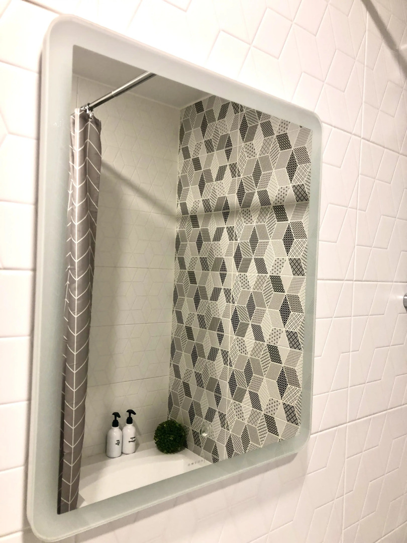 Апартаменты