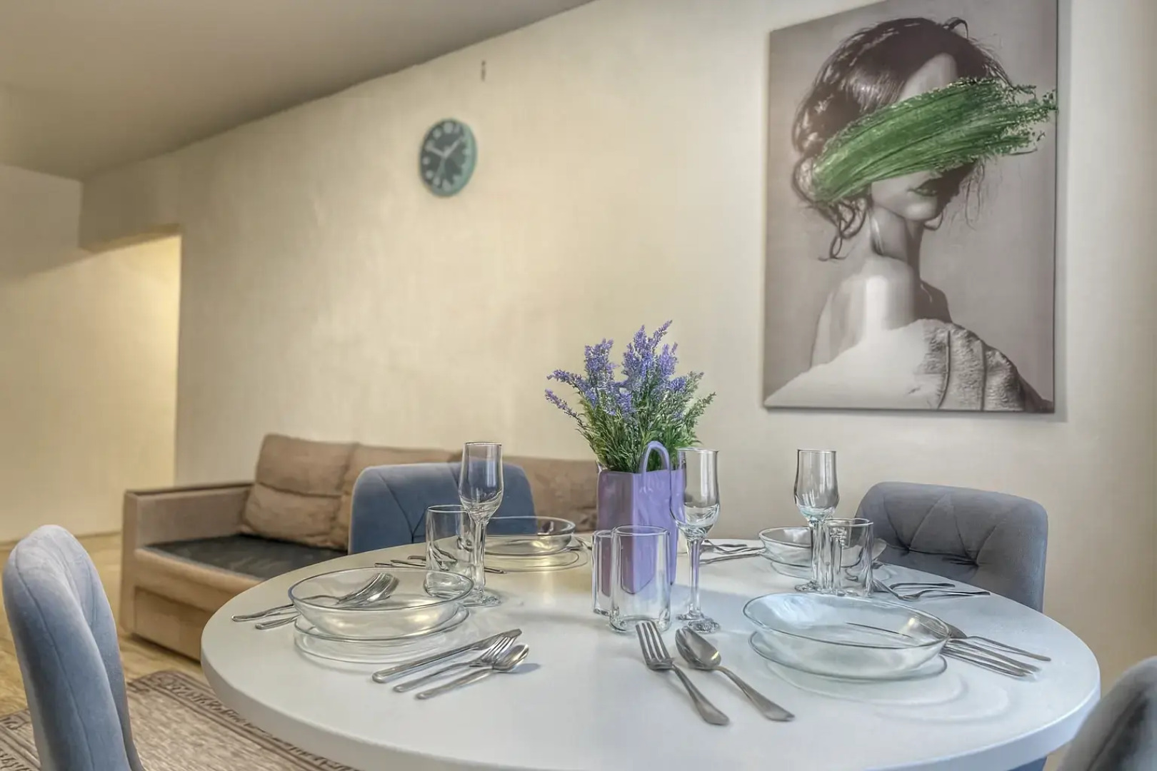 Апартаменты Forеst Breеze