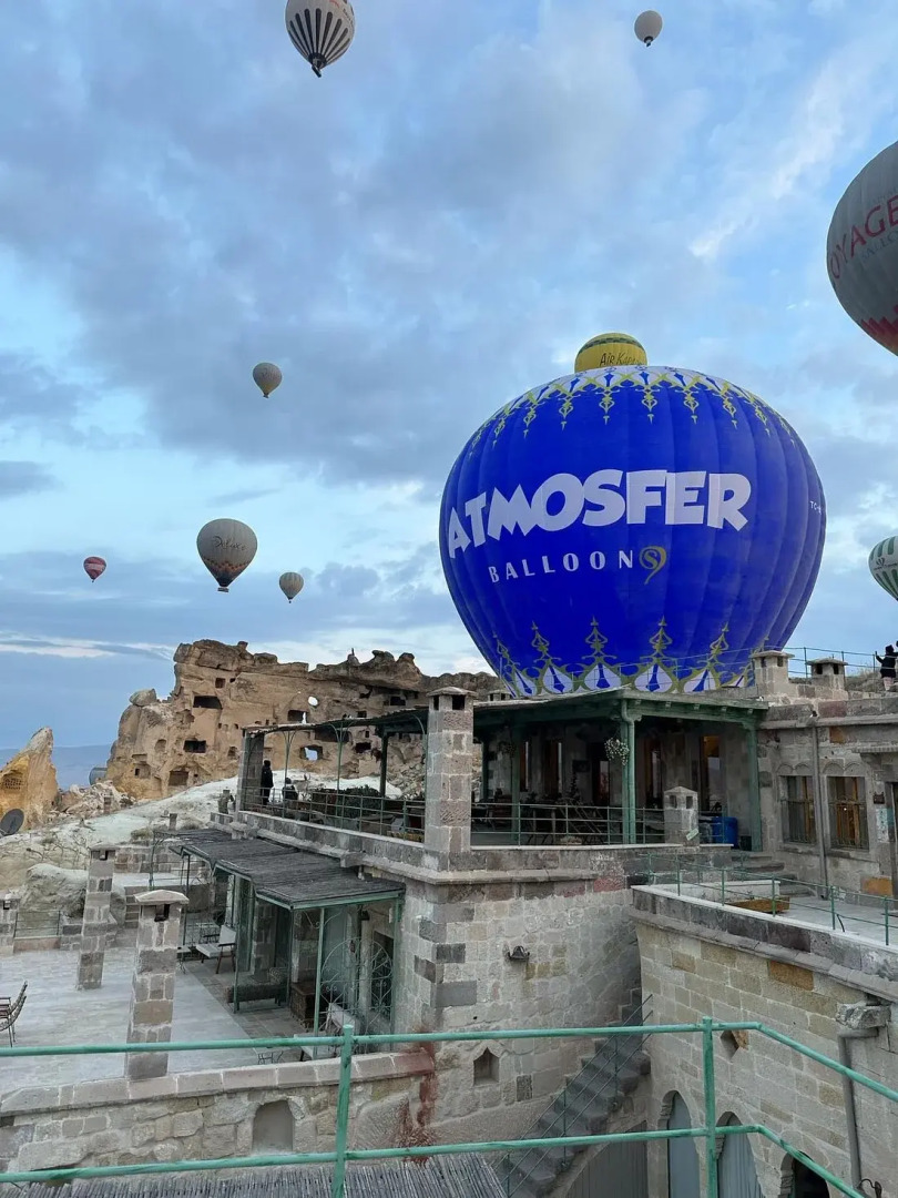 Отель Seki Cave