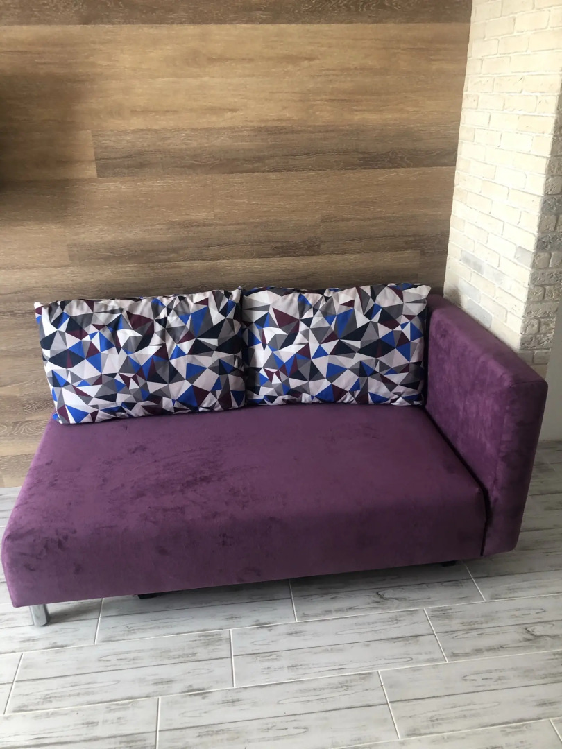 Апартаменты на Счастливом переулке