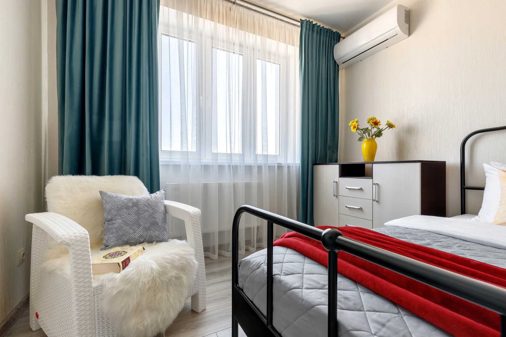 Апартаменты на улице Коммунаров 270