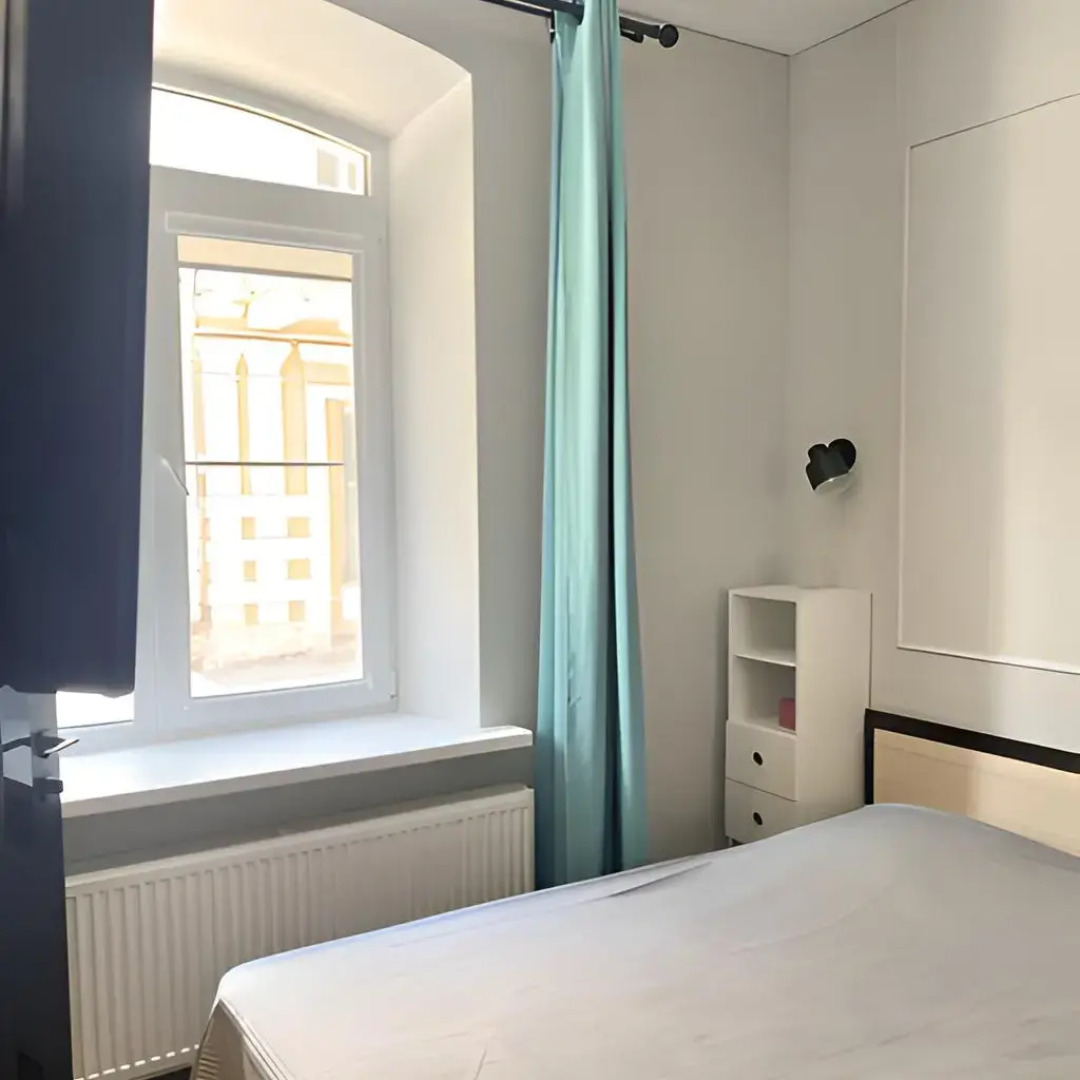 Апартаменты Красноармейская