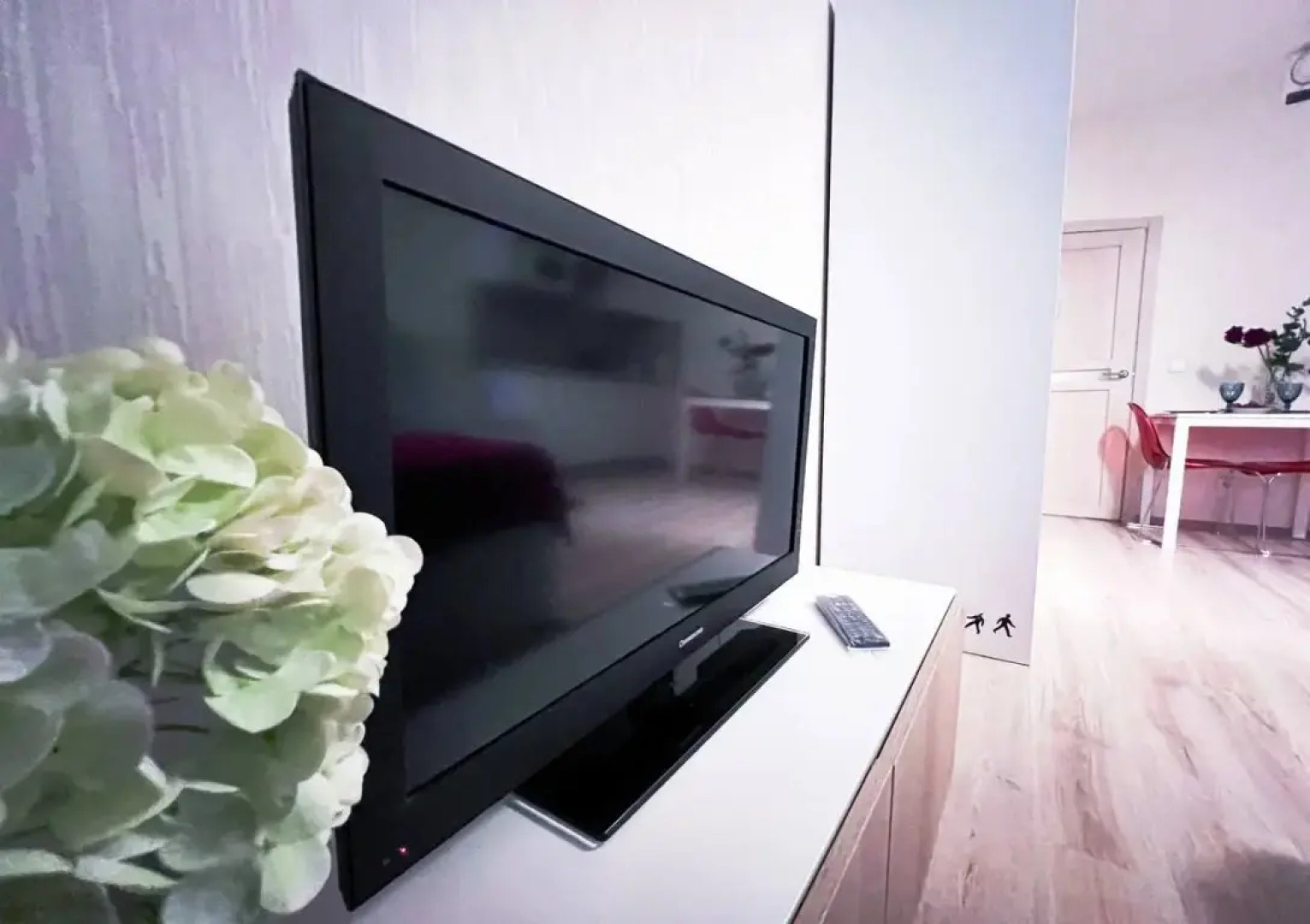 Апартаменты Park Inn Citi Rooms 1