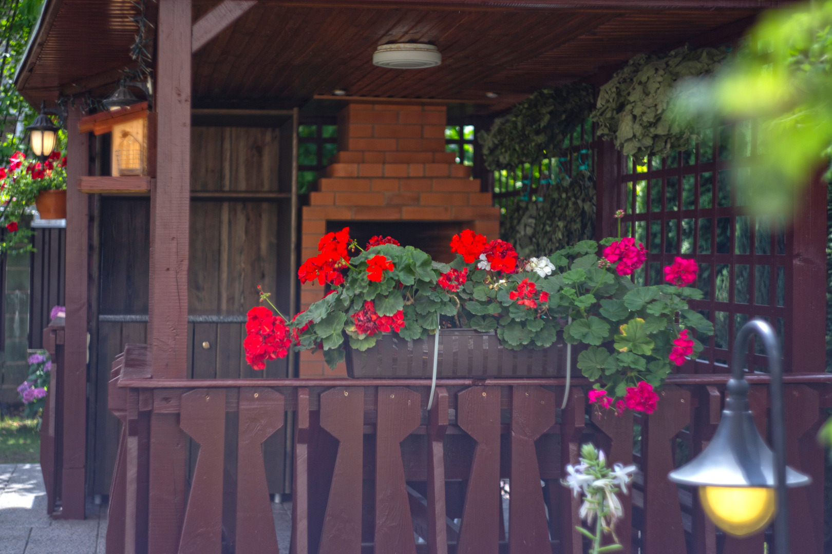 Гостевой дом DOM15