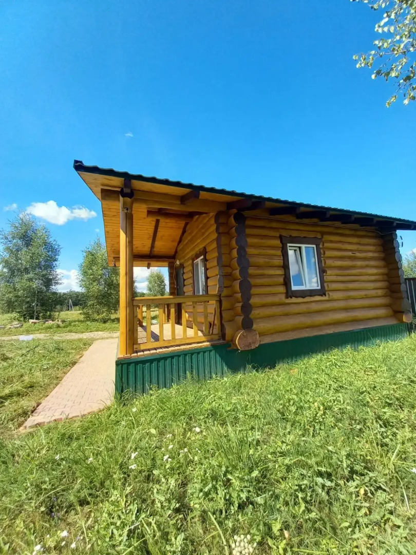 Гостевой дом N1 под Угличем