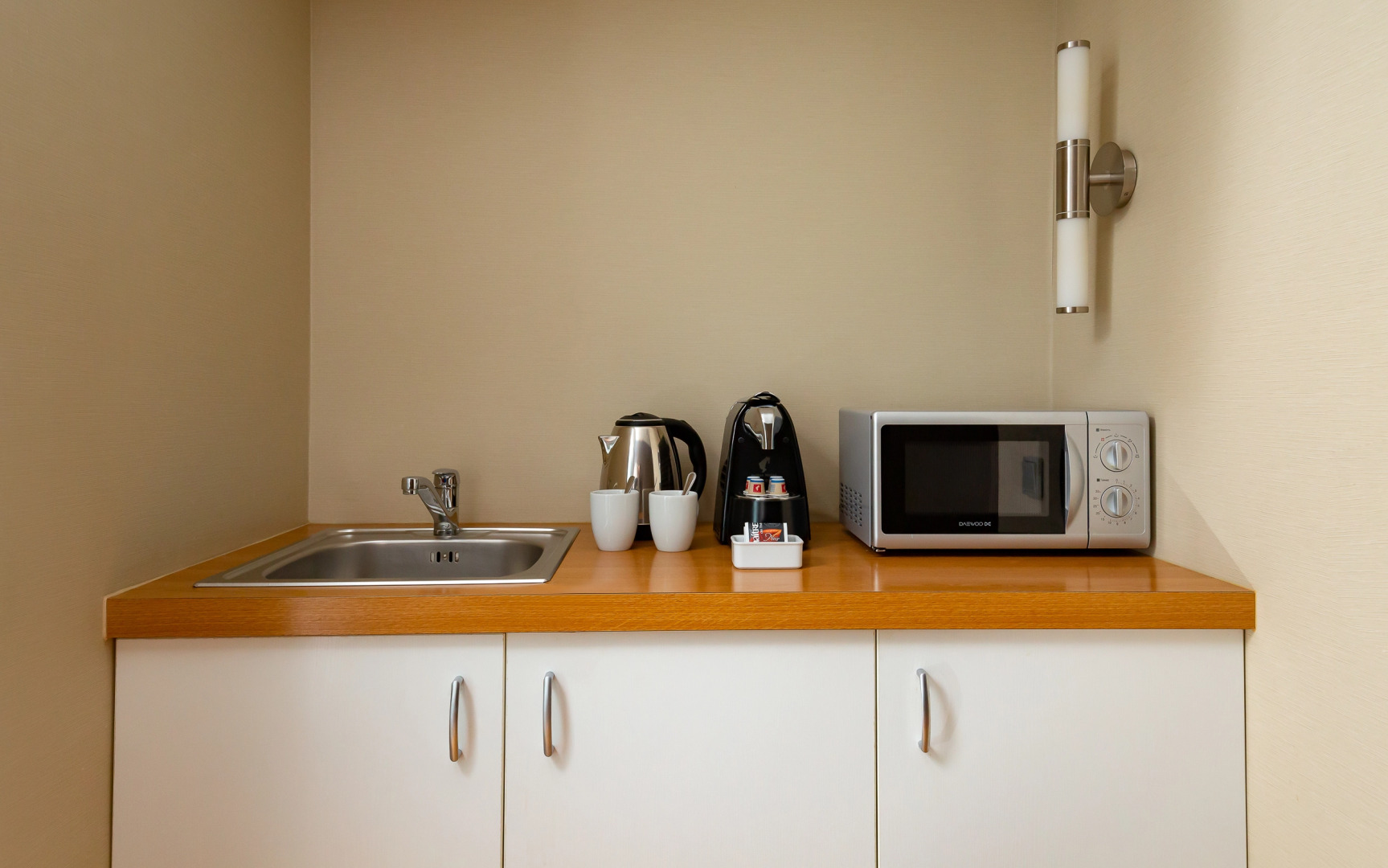 Отель Холидей Таганский