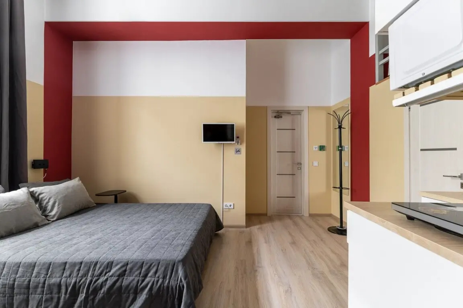 Апартаменты Prim Rooms Central Streets