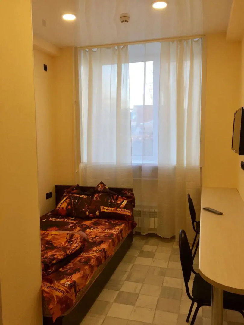 Апартаменты на Чкалова