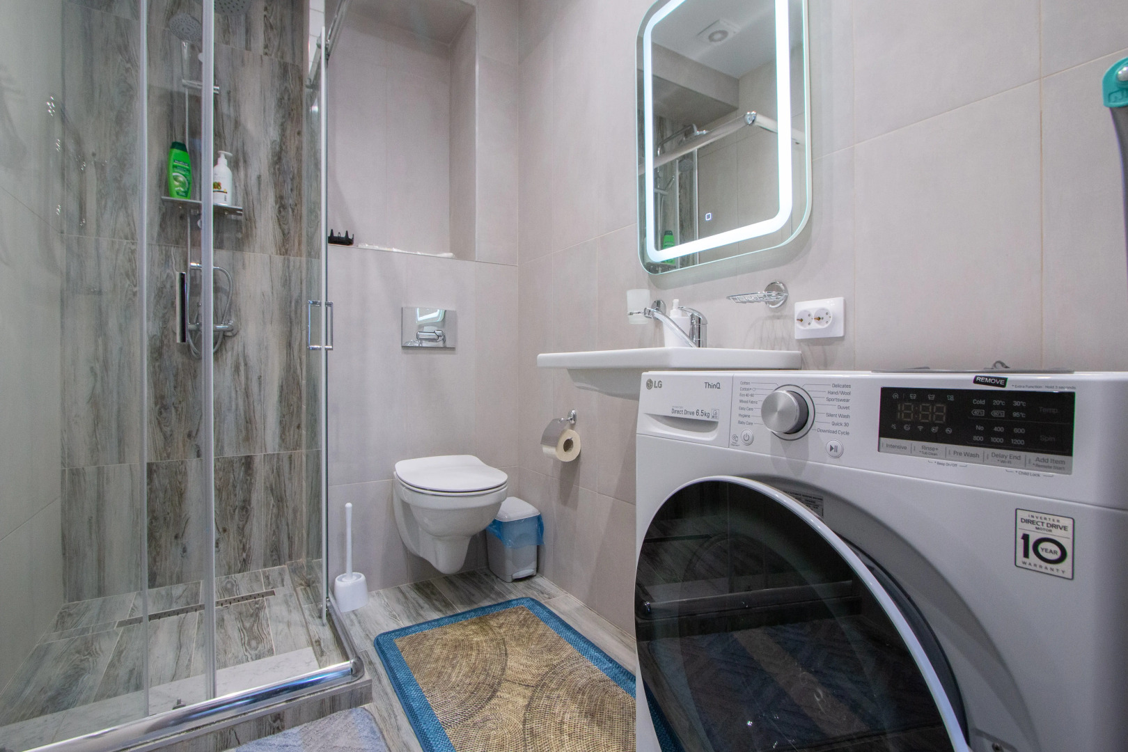 Апартаменты  Турист