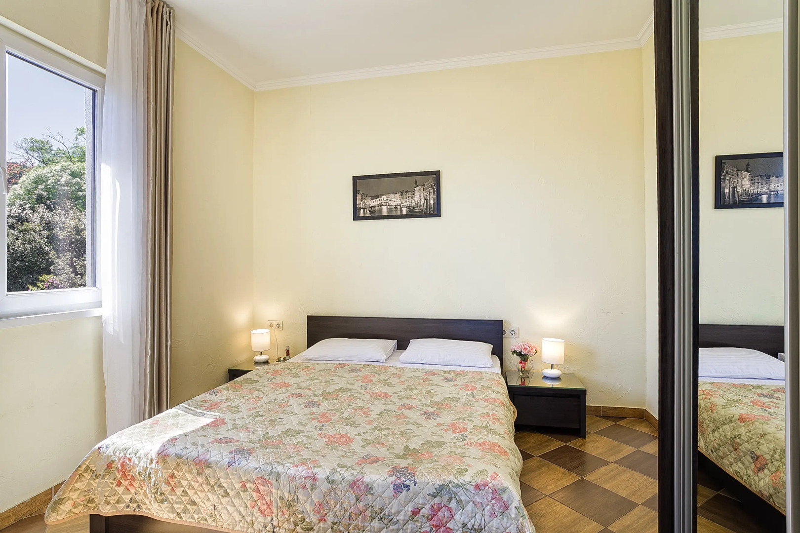 Гостевой Дом Меридиан