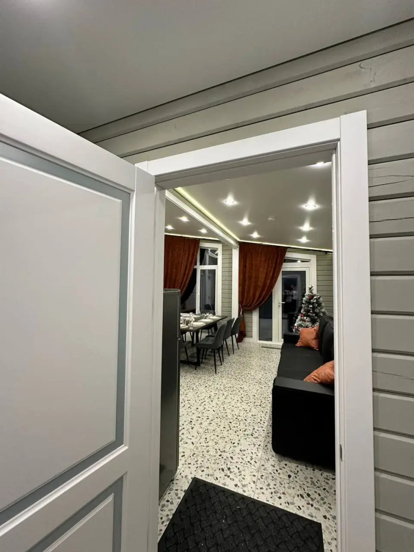 Отель Лесная Симфония