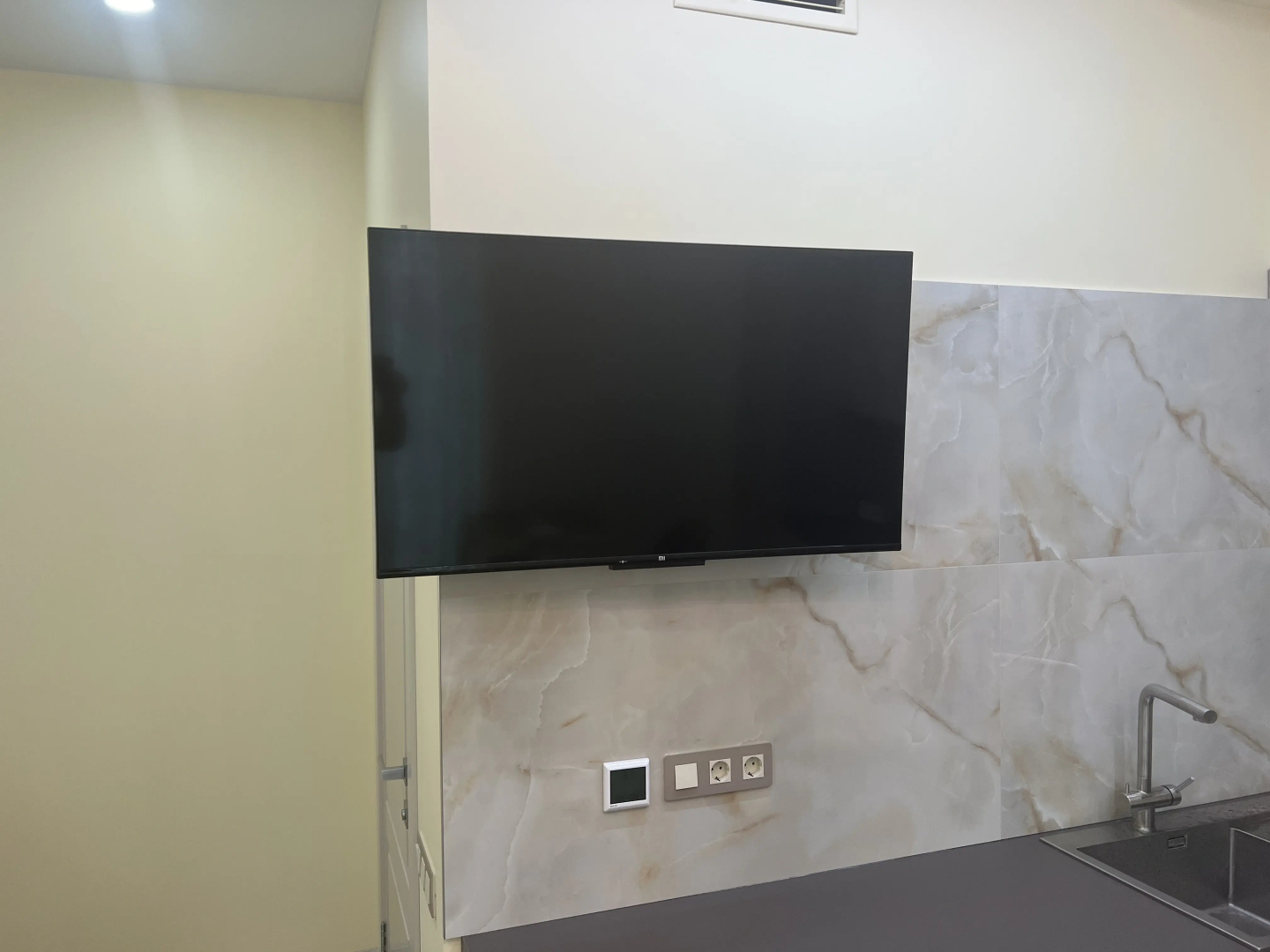 Апартаменты с 1 спальней ЖК ВТБ Арена парк