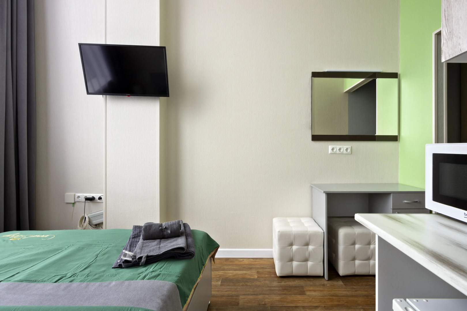 Апарт-Отель Крассталкер