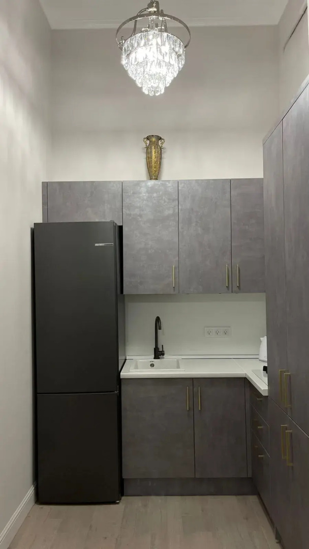 Апартаменты на Козлова 26