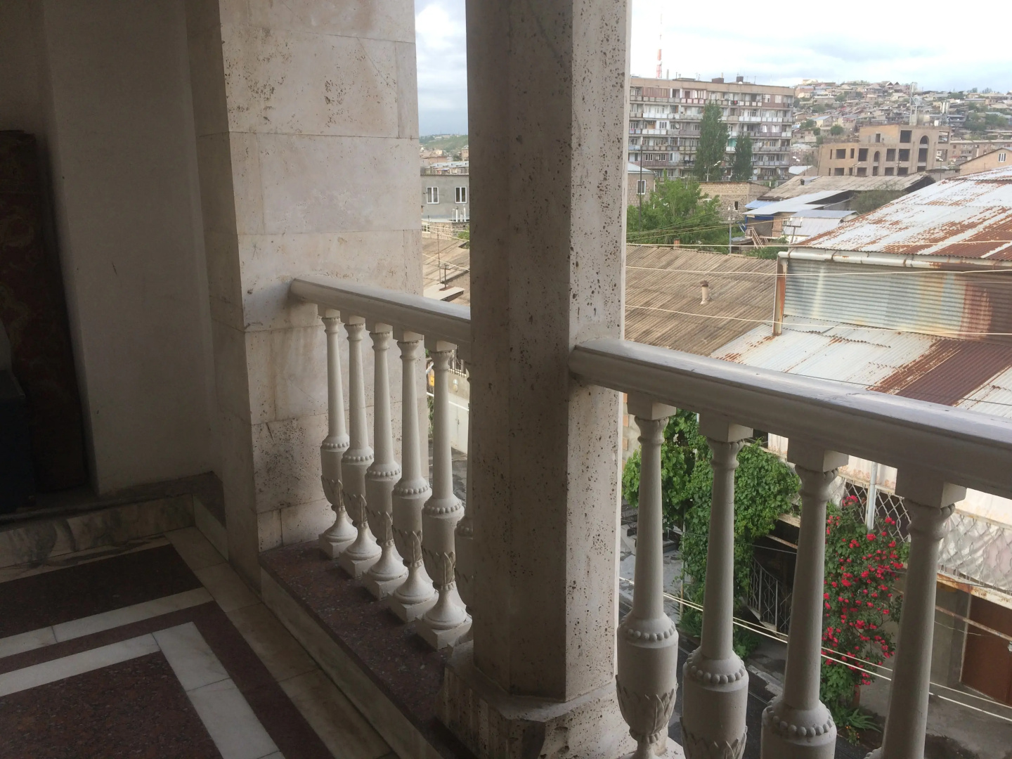 Guest House Lilia