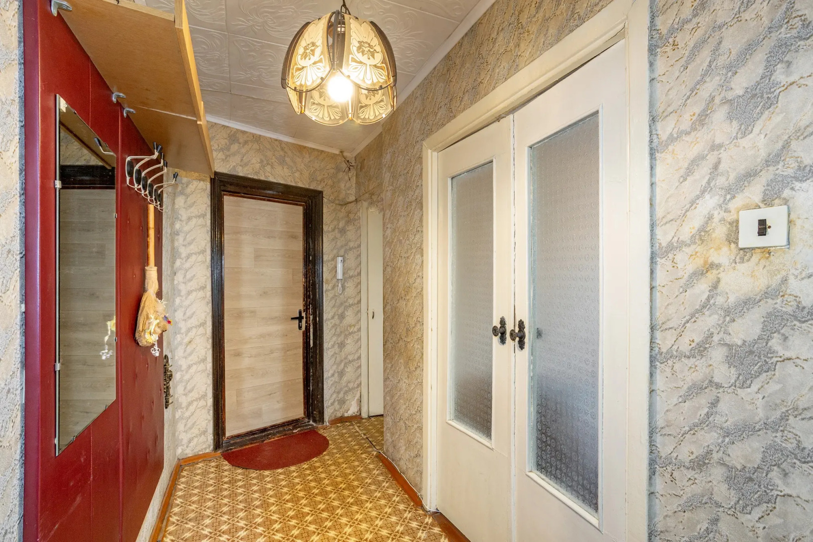 Квартира Большая трехкомнатная для командировочных