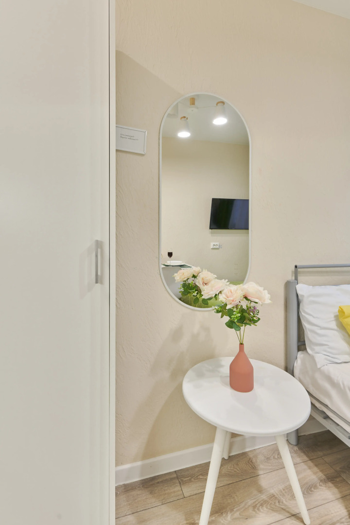 Апартаменты в районе Текстильщики 3