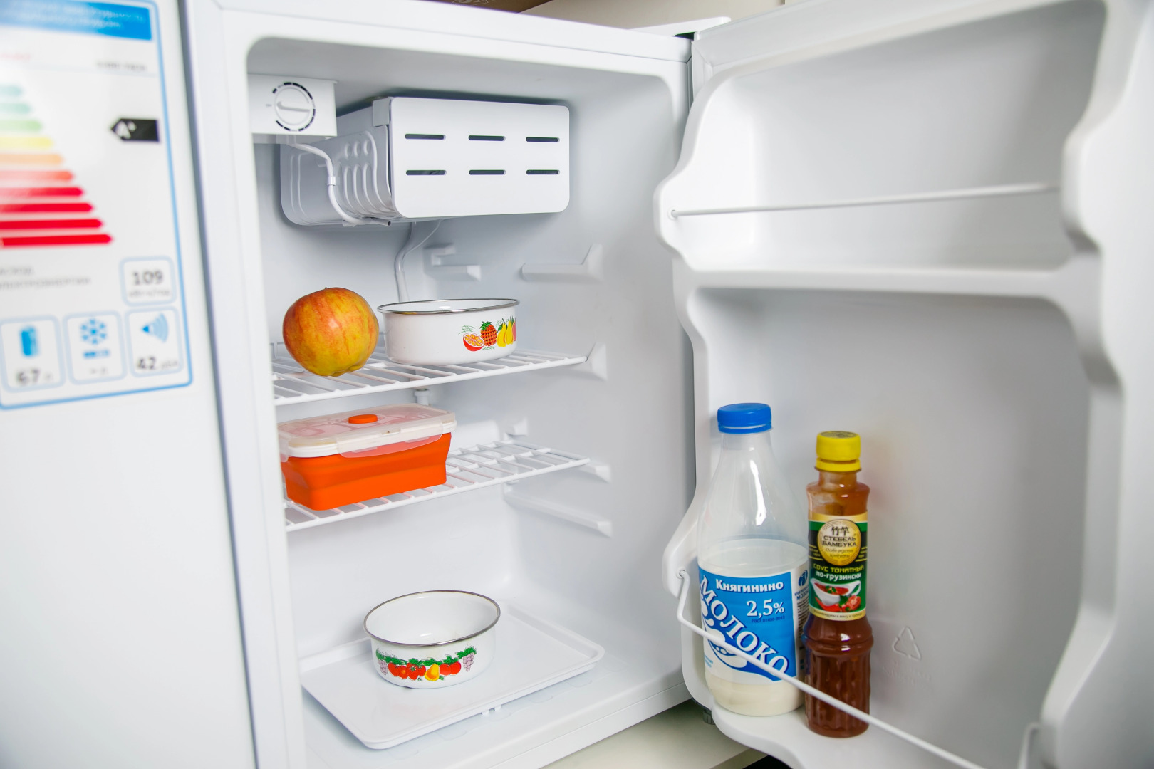 Хостел Матрёшки