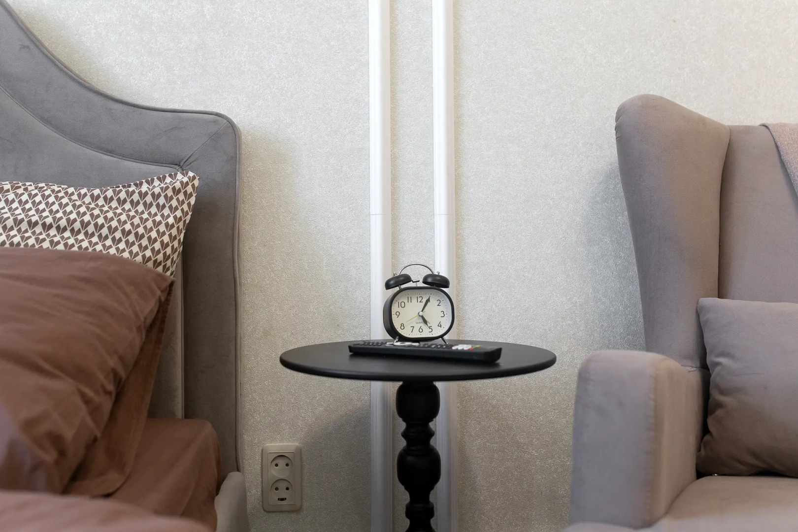 Квартира KEY2HOME на Московской 69