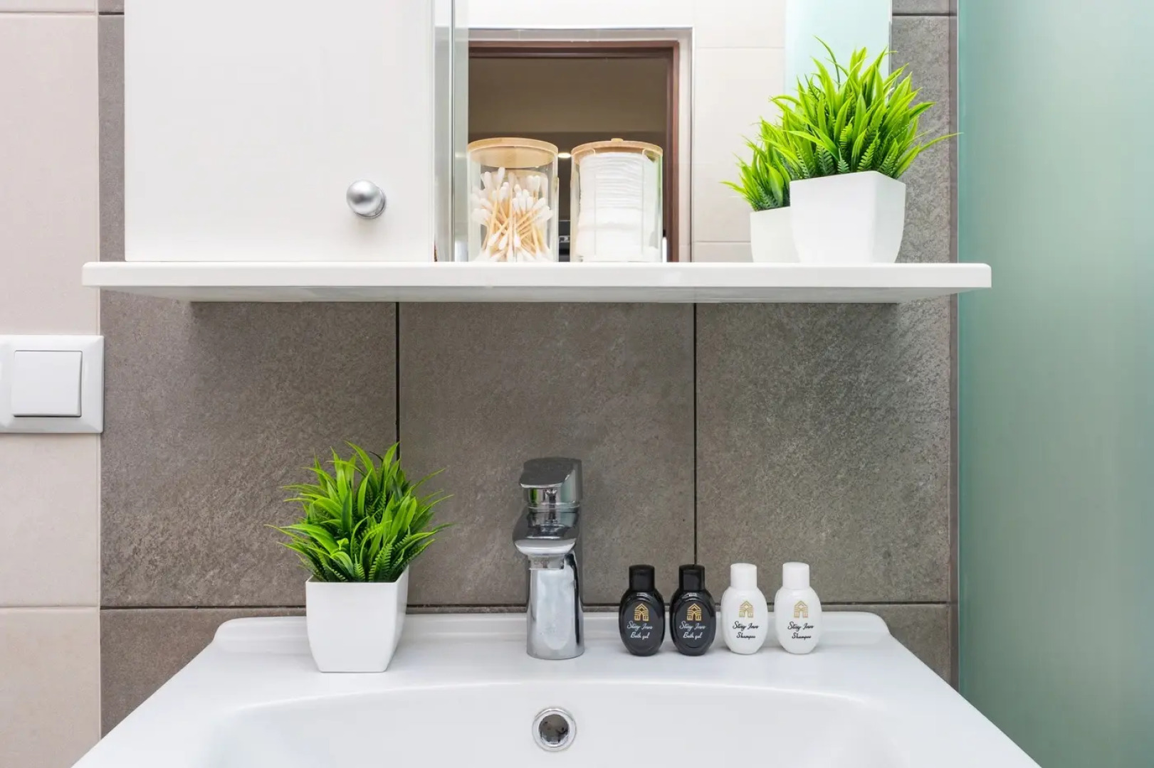 Апартаменты on Koghbatsi Str. 16-133