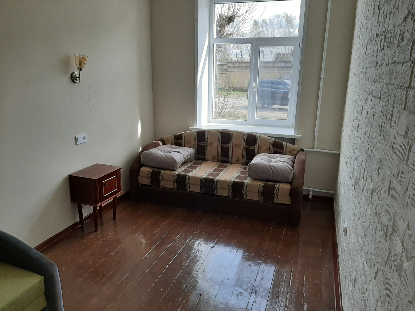 Апартаменты Пряженникова 61