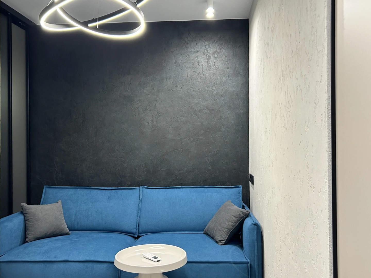 Квартира премиум Ecolife&Style