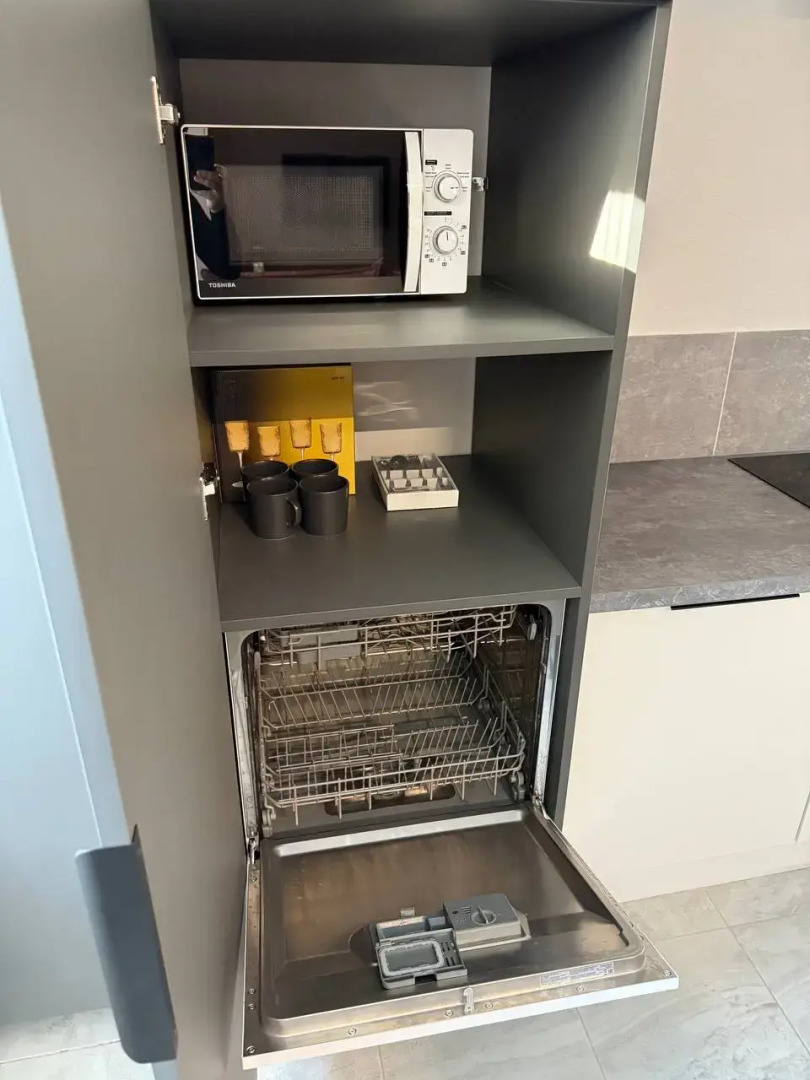 Апартаменты в Зеленоградске на берегу моря