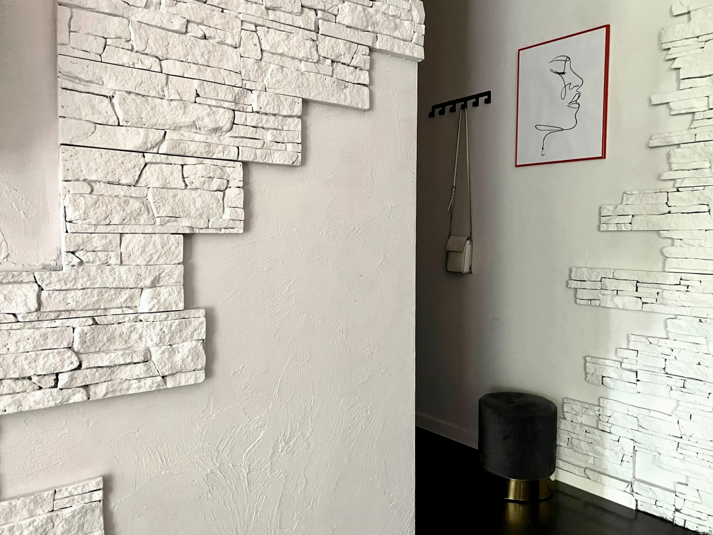 ApartMari Стильная студия в центре Калининграда