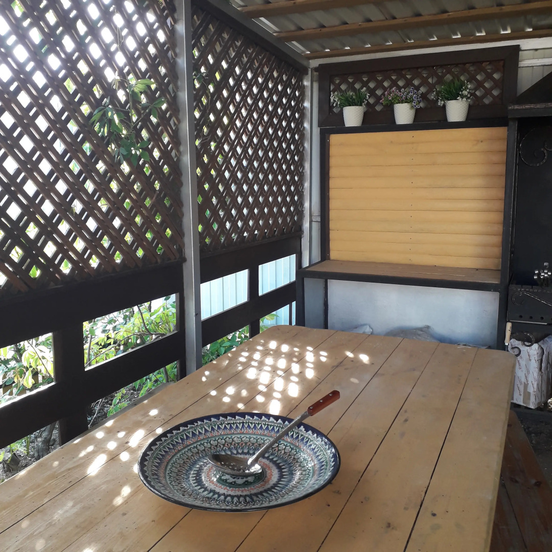 Частный Дом Песчаный берег