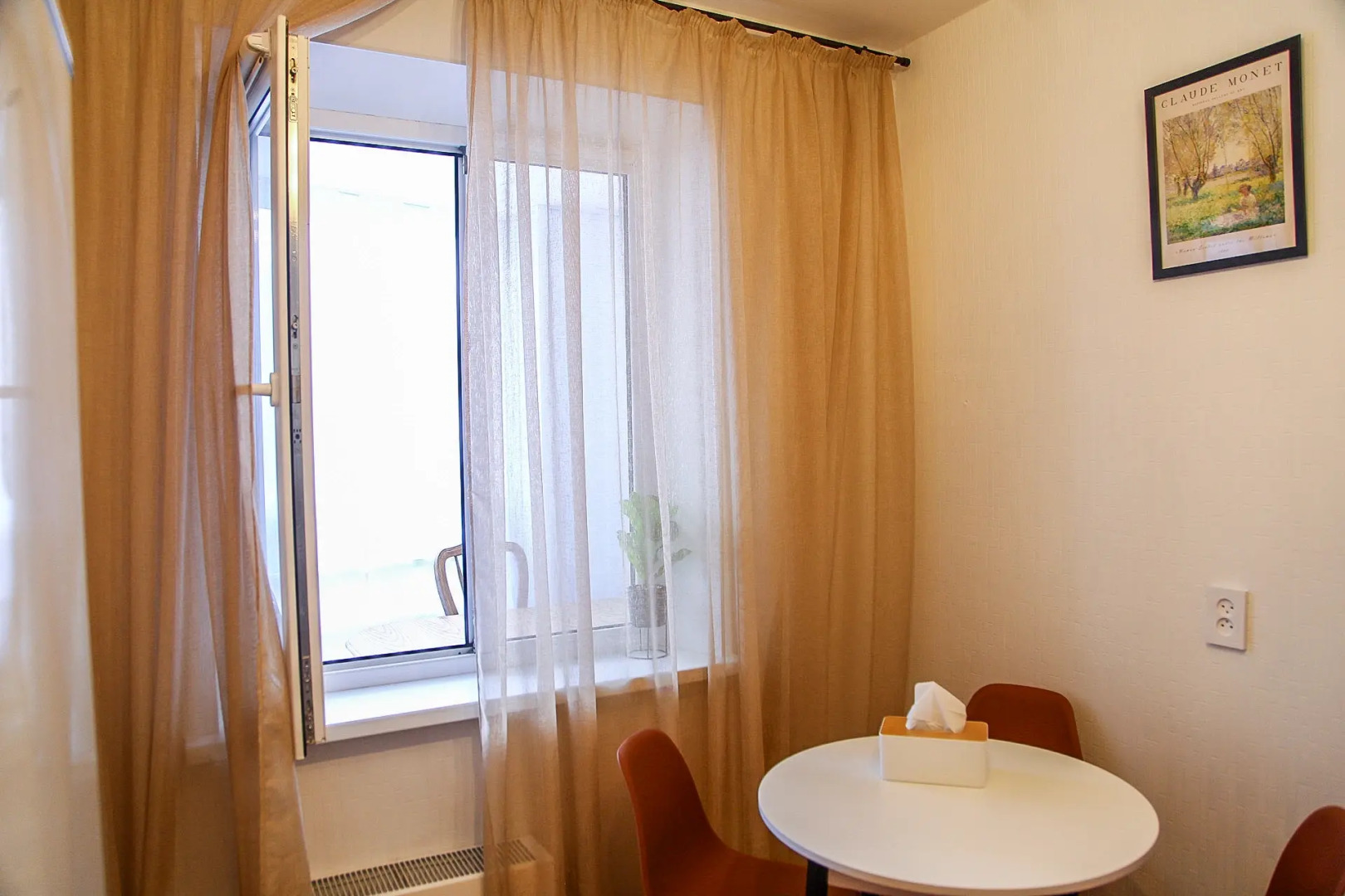 Квартира VOLGA APARTMENTS