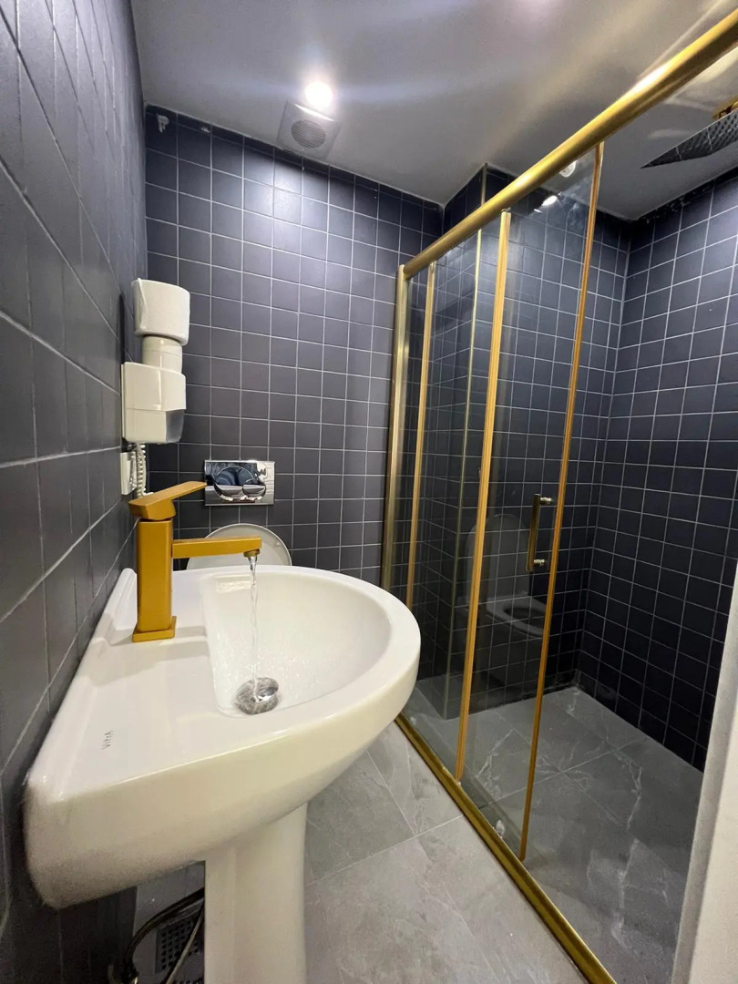 Бутик Отель Feridiye 71