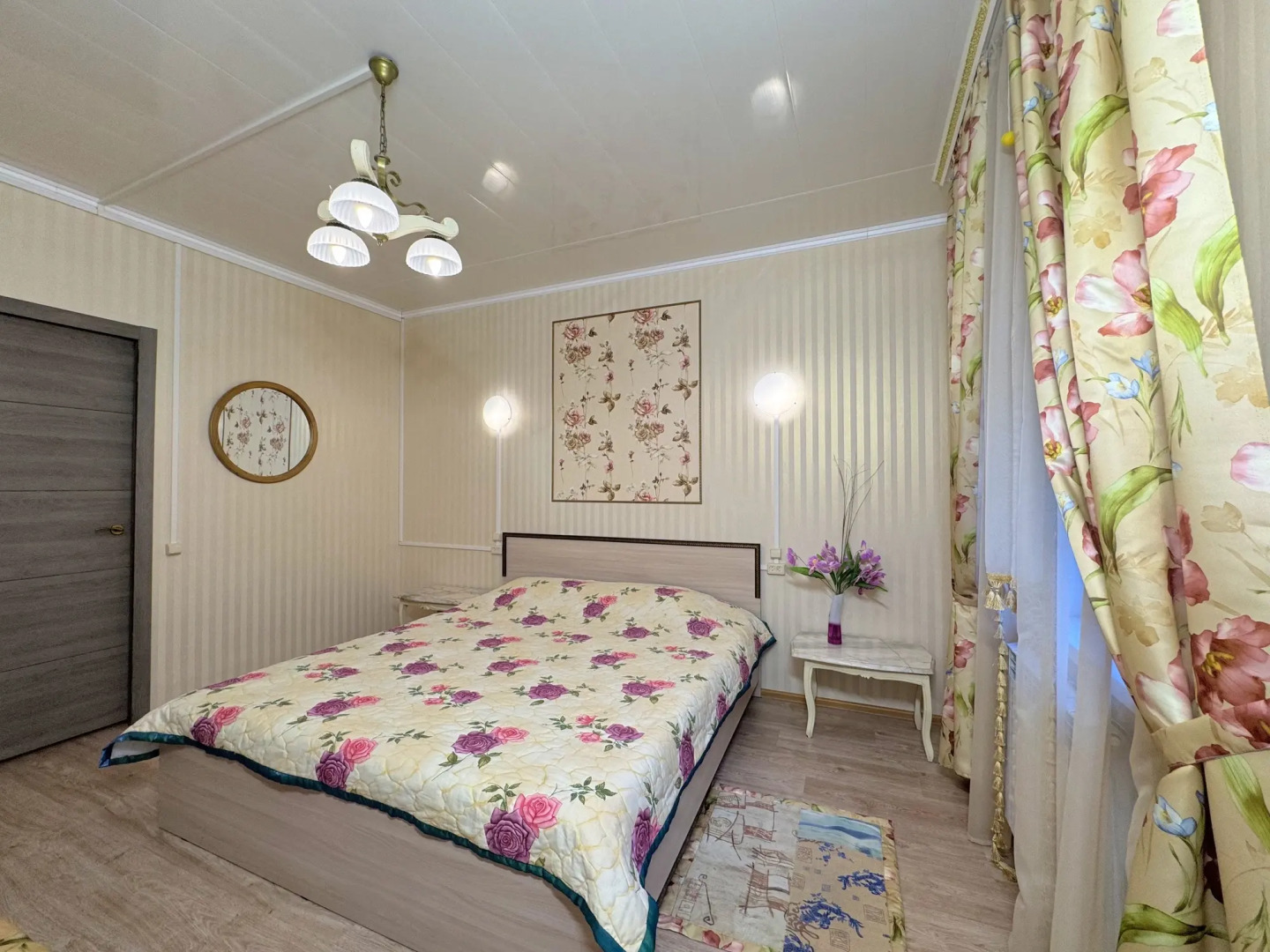 Квартира Апартаменты в Кинеле