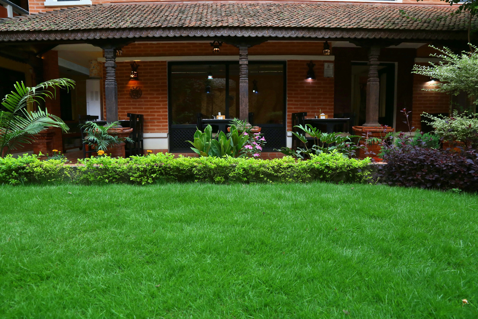 Отель Taleju Boutique