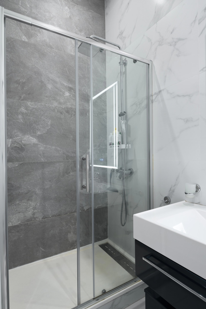 Квартира BukerHouse на Большом