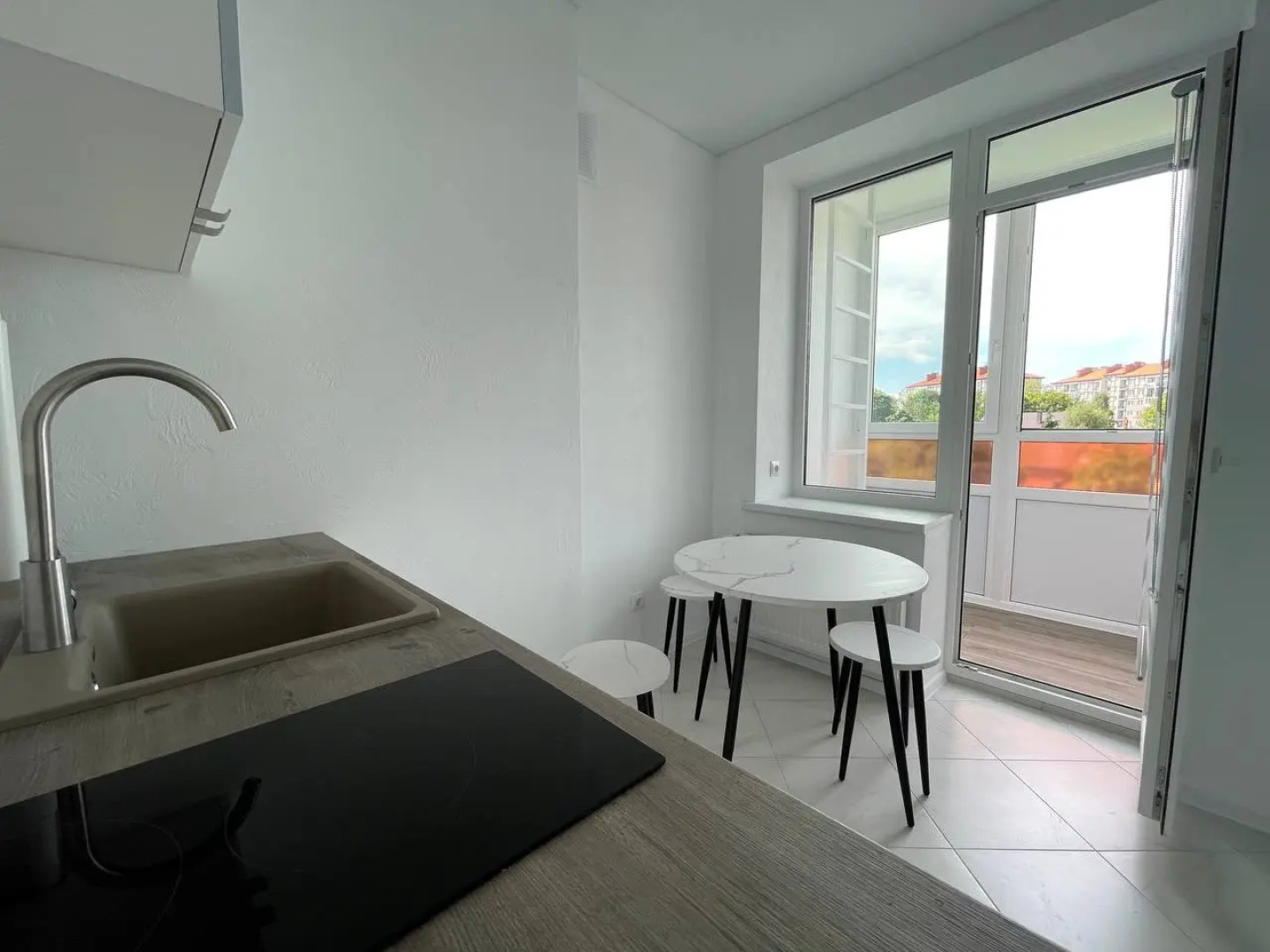 Квартира Алиса