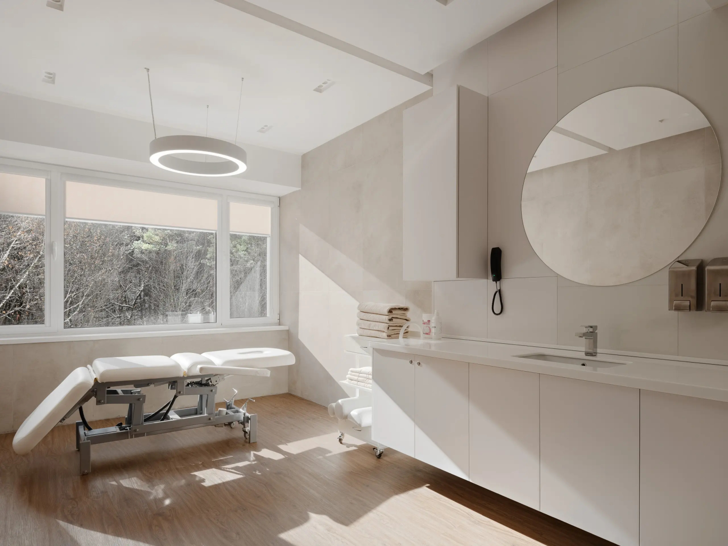 Санаторий «Родник»