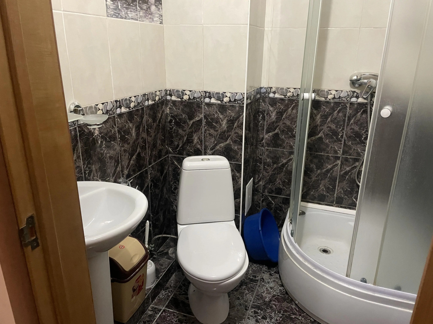 Гостевой дом Валентина 2