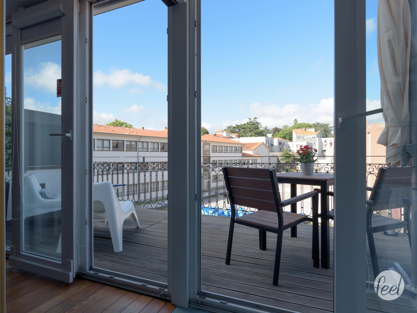 Апартаменты FEEL PORTO Antique Fontainhas