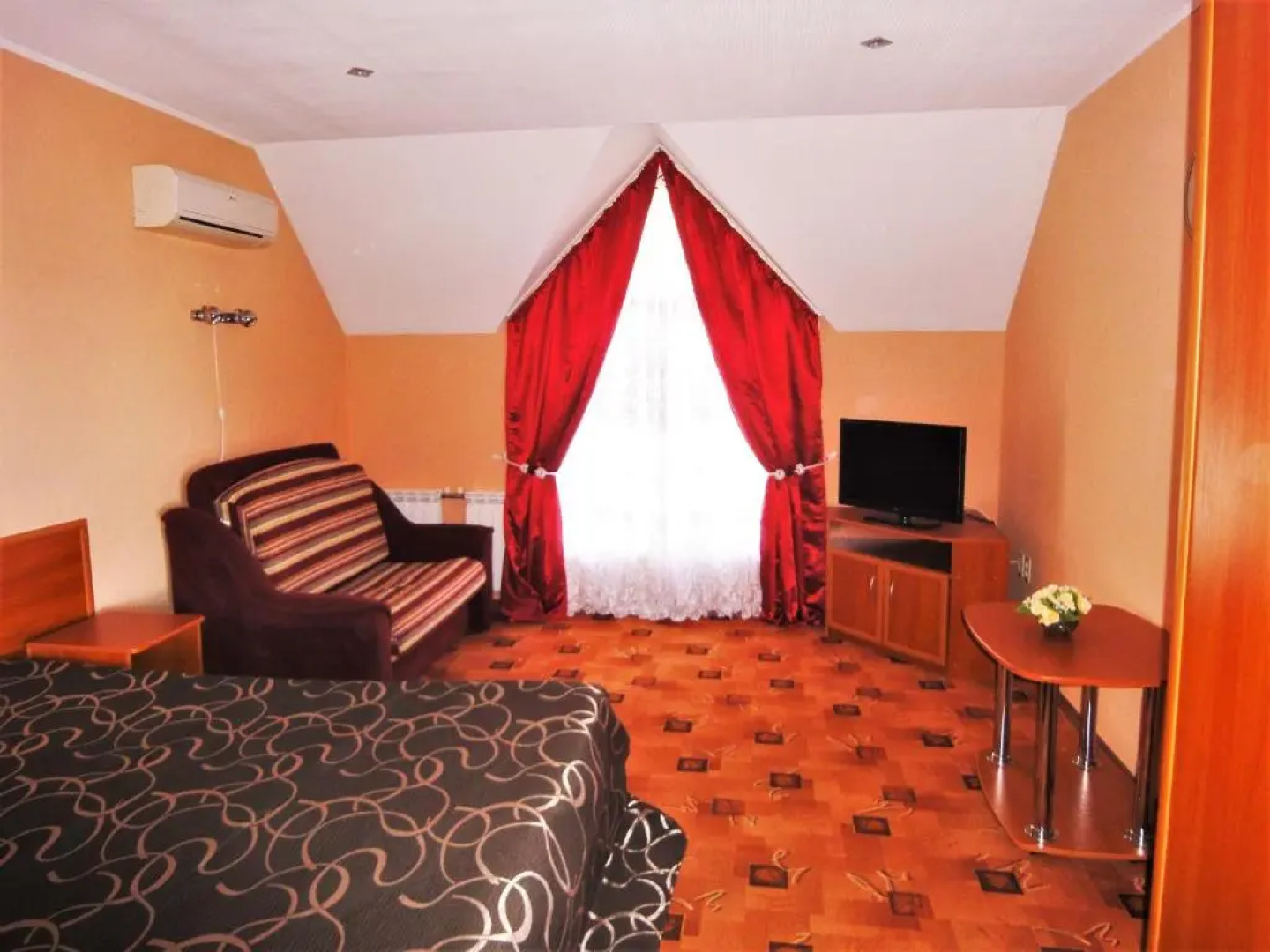 Гостевой Дом Голубая Лагуна