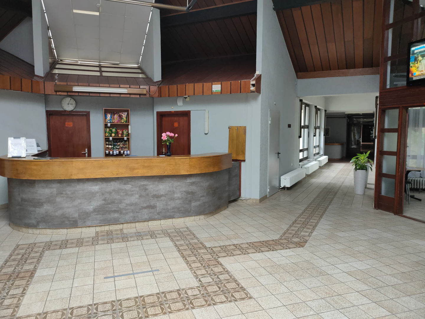 Отель Дружба