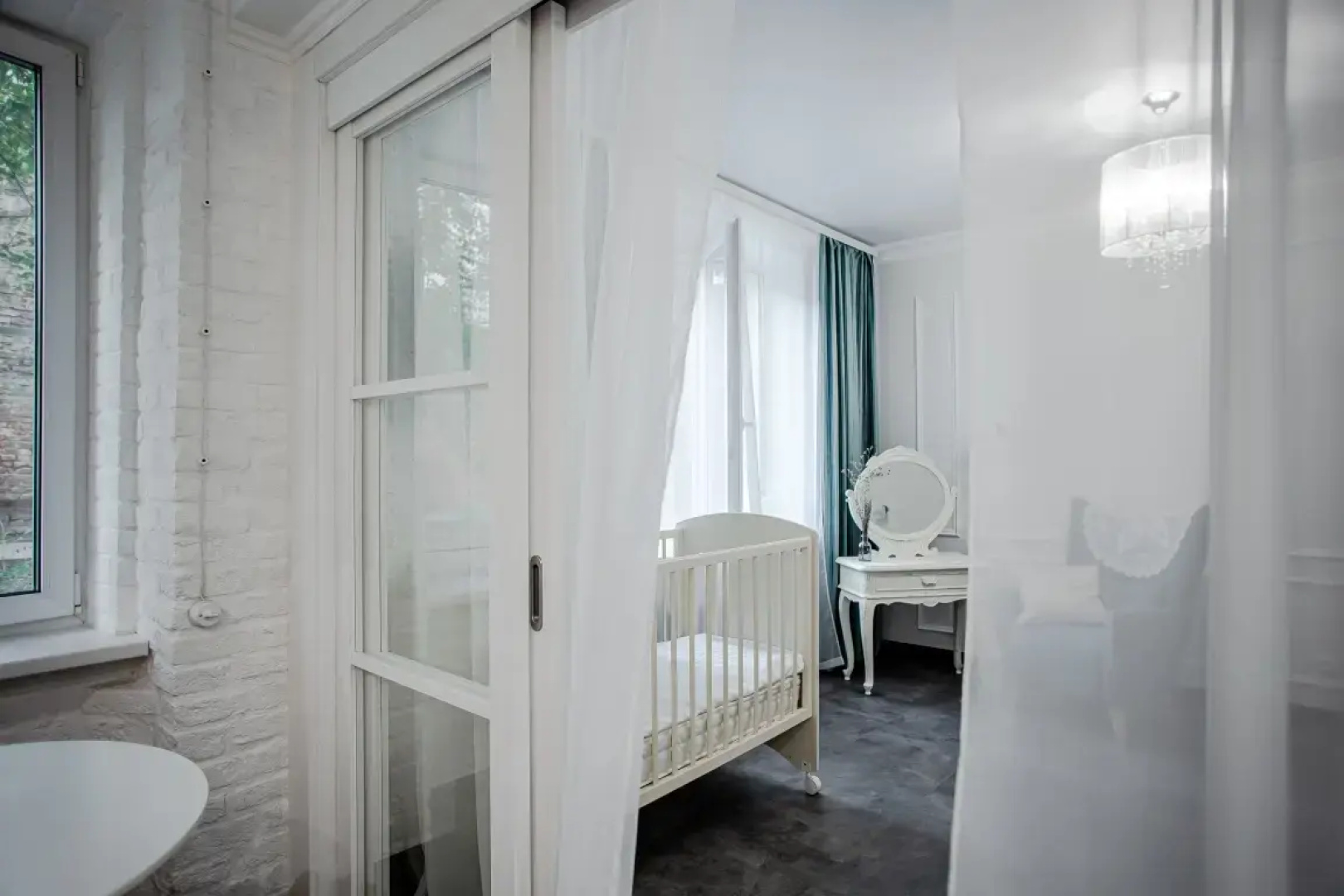 Квартира ElenaSweetHome Ретро на Чистых прудах