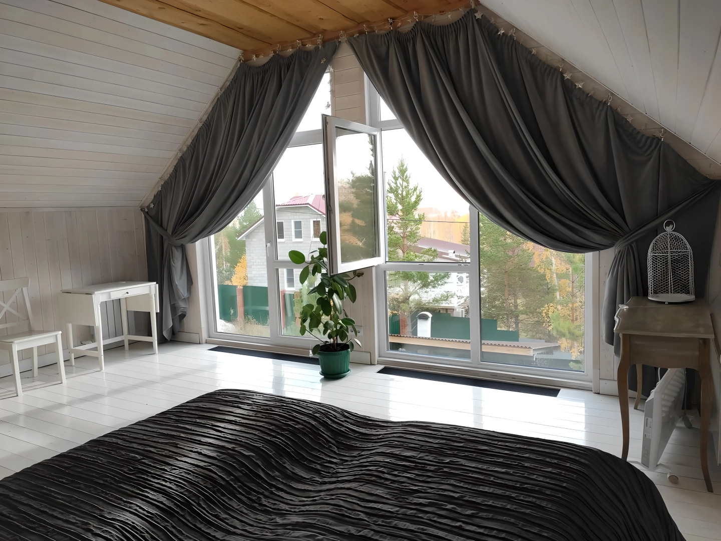 Гостевой Дом Дуплекс Увильды