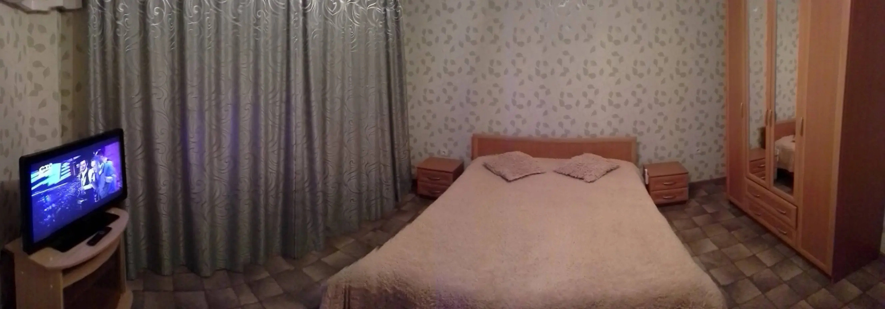 Апартаменты на Мичурина 35