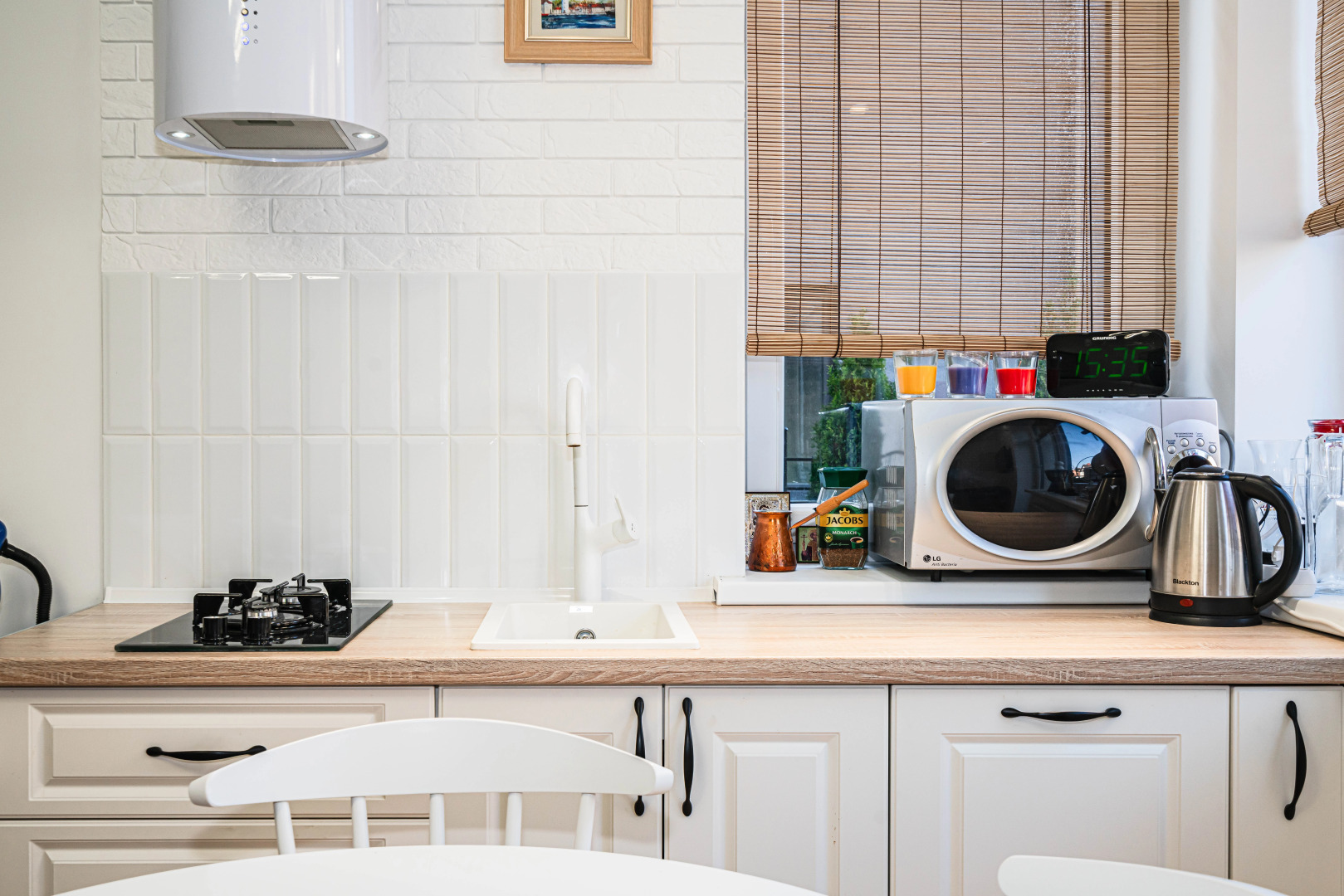 Квартира БалтАтлантик номер Бамбук