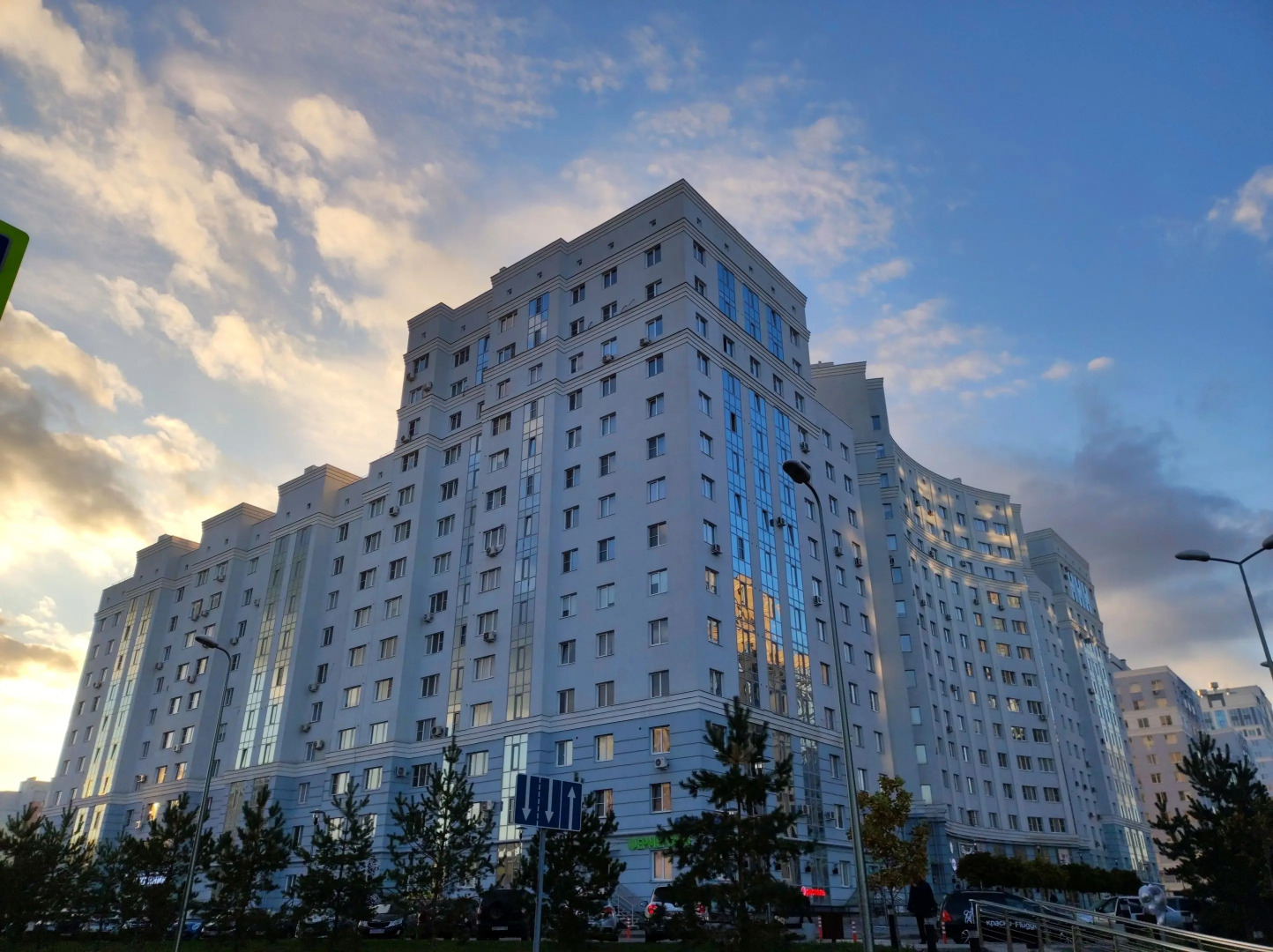 Квартира 2 Райдас на Чапаева 61